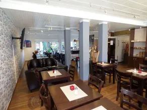Hotel Art Inn Dinslaken - Ristorante