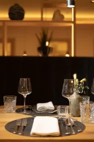 Hotel Jörglerhof - Restaurant