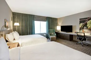 Hilton Garden Inn Gastonia - Chambre