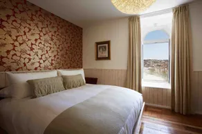 Palacio Astoreca - Room