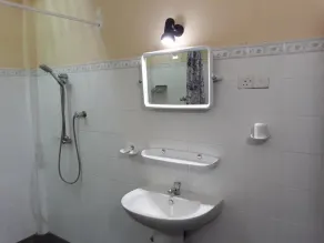 Katagamuwa Rest - Bagno