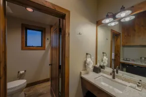 Golden Stone Inn - Salle de bain