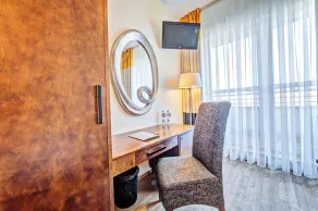 Don Prestige Residence - Room