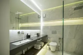 GM exclusive Luxury Suites & SPA - Bad