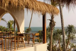 Neem - Boutique Hotel Madiha - ADULTS ONLY - Restaurant