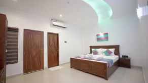 Jamuna Villa - Zimmer