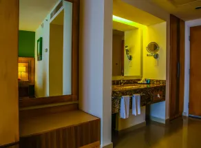 Holiday Inn Tuxpan - Convention Center by IHG - Zimmer