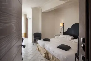 Therasia Resort Sea and SPA - The Leading Hotels of the World - Chambre