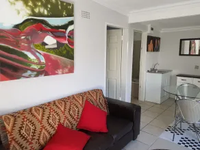 Micasa Sucasa Guesthouse Melville - Zimmer