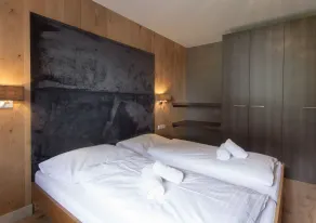 Appart Laijola - Room