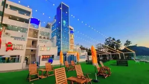 HEMIRION POOL VILLA&RESORT - Restaurant