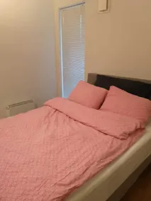 Gauk Apartments Sentrum 25 - Habitación