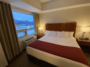 Comfort Inn & Suites - Chambre