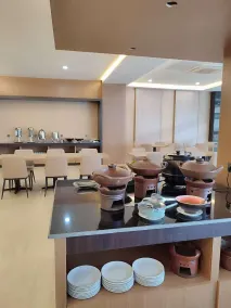 Grand Cahaya Hotel Pangandaran - Restaurant