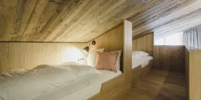 Löwen Hotel Montafon - Camera