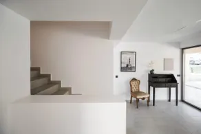 Chania Elegance Suites - Resepsjon