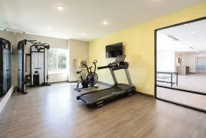 ECHO Suites Extended Stay by Wyndham Madison - Salle de remise en forme