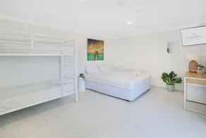 Palms on Parker Backpackers - Room