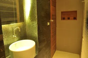Pony Hill Villa - Bathroom