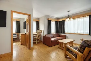Nordic Lodge - Chambre