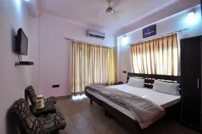 Sapphero Chanakya Resort - Camera