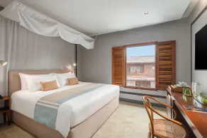 Sala Lanna Chiang Mai - Room