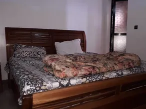 Dakar Réservation - Room