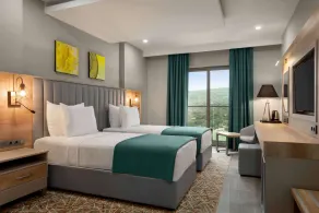 Ramada Resort By Wyndham Kizkalesi - Chambre
