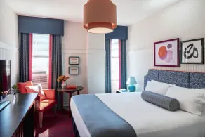 Hotel Triton Union Square San Francisco - Chambre