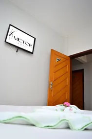 Hotel Victor - Zimmer