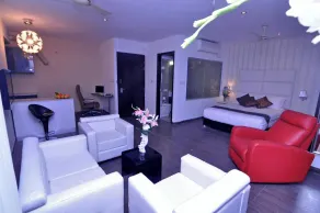 Royal Residence Dhaka - Room