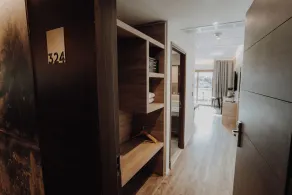 Böden Hotel & Spa, AKEN SOUL - Værelse