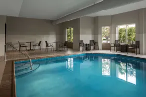 Homewood Suites by Hilton Orland Park - Piscine