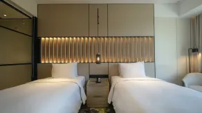 Holiday Inn Bali Sanur by IHG - Habitación