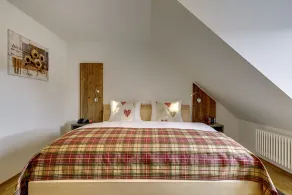 NATURE TITISEE - Easy.Life.Hotel. - Chambre