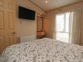 Ashcroft - Chambre