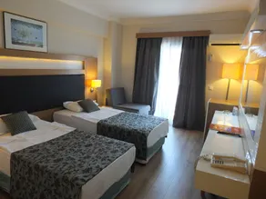 Marbel Hotel by PalmWings - Habitación