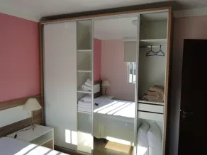 Residencial Nicole - Room
