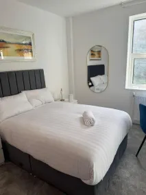Kingfield Boutique Hotel - Rom