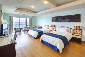 Resort Hotel Bel Paraiso - Chambre