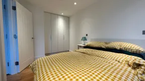 Modern & stylish 1 bedroom flat - Camera