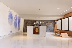 Novotel Santa Cruz De La Sierra - Reception