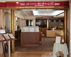 Hotel Resol Sasebo - Restaurant