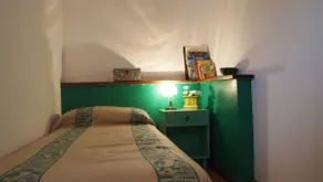 Agriturismo La Terra - Zimmer
