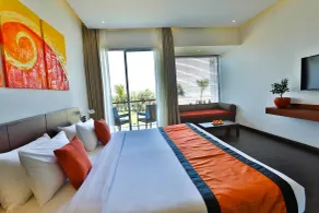 Citrus Waskaduwa - Chambre