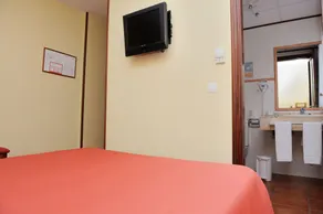 Hostal Jayma - Chambre