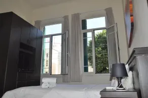 TLV Urban Life Style - Quarto