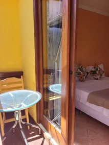 Pousada Michele - Room