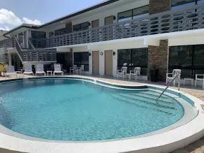 Ocean Villas of Deerfield - Piscine