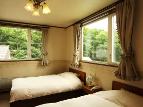 Pension Raisin - Camera
